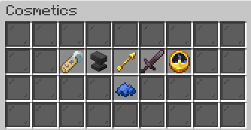 Cosmetics